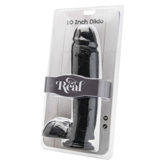 FALLO REALISTICO SEX TOY 25 CM CON VENTOSA-OF