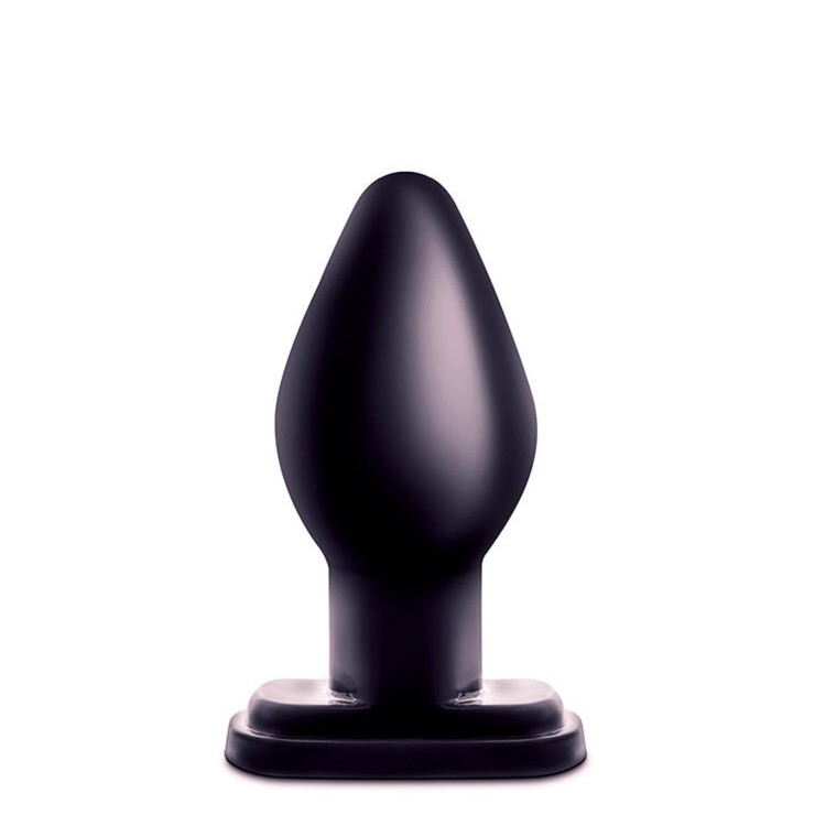 PLUG ANALE IN PVC GRANDE ANAL ADVENTURES XL-OF 2