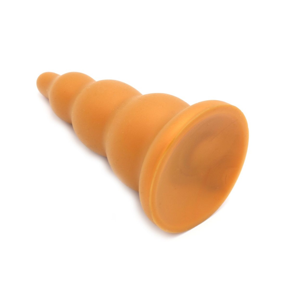 PLUG ANALE IN SILICONE SEX TOY GRANDI...