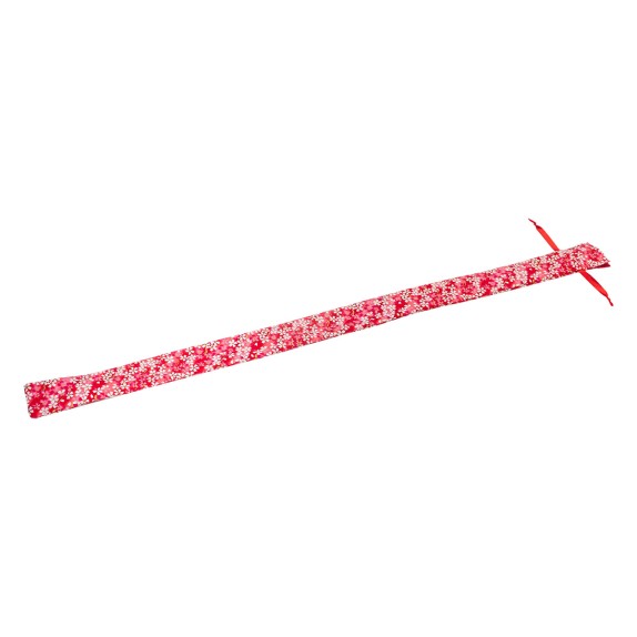 FRUSTA 1.5M RISE FEATHER 4 FRANGE IN PELLE ARTIGIANALE ALTA QUALITÀ