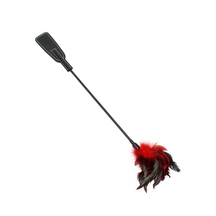 copy of FRUSTINO E PIUMINO 2 IN 1 IN ECOPELLE FEATHER CROP 2
