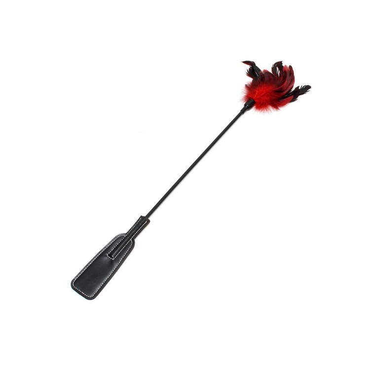 copy of FRUSTINO E PIUMINO 2 IN 1 IN ECOPELLE FEATHER CROP