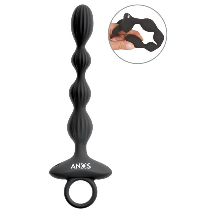 copy of PALLINE ANALI VIBRANTI ULTRA FLESSIBILI CON BASE... 2