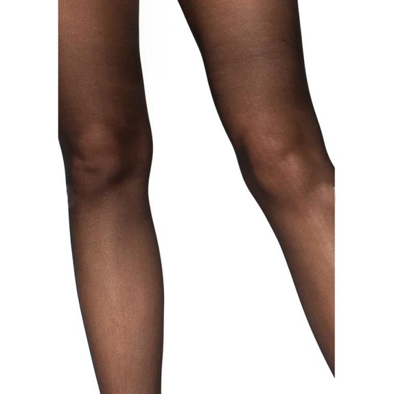COLLANT APERTI SEXY VELATI EFFETTO REGGICALZE IN PIZZO VARI COLORI