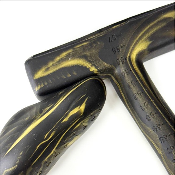 copy of SPINA ANALE SNAKEMASTER XL A SERPENTE CON SCALA GRADUATA