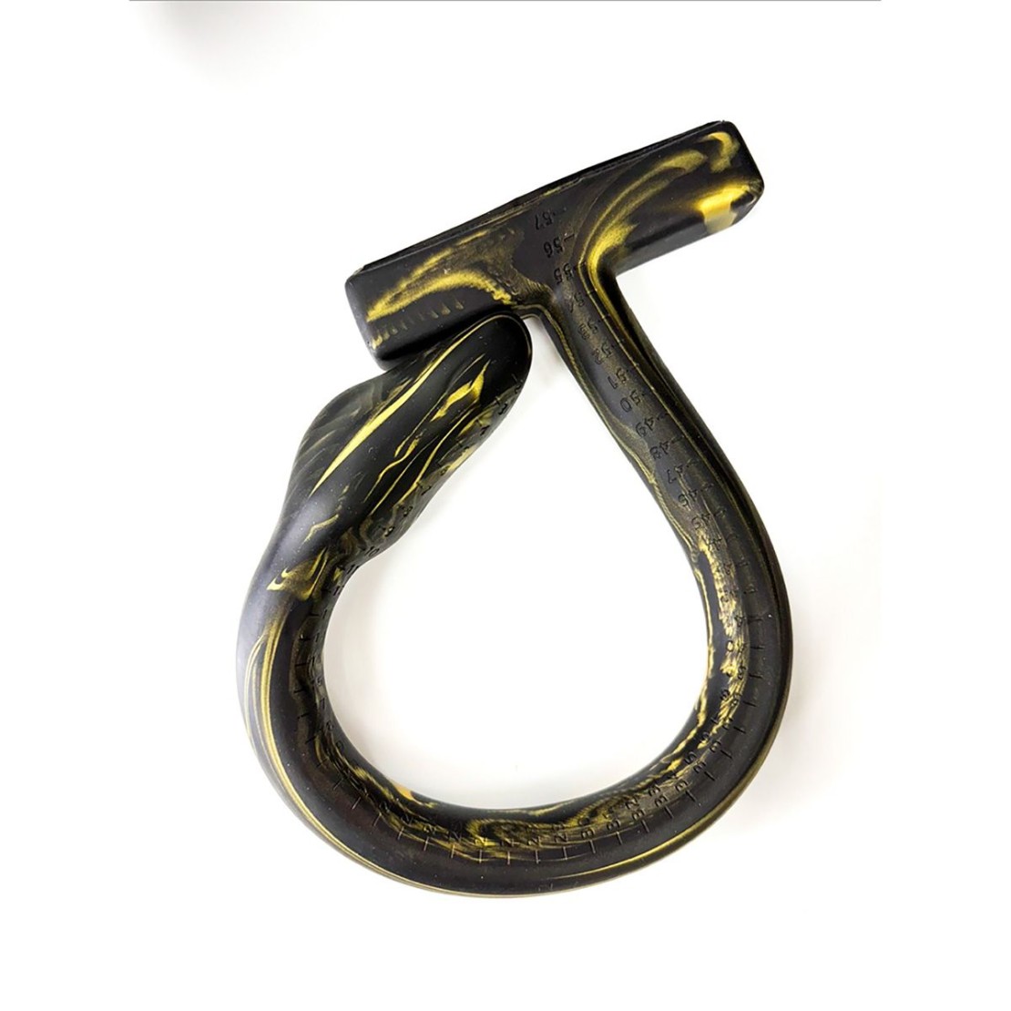 copy of SPINA ANALE SNAKEMASTER XL A SERPENTE...