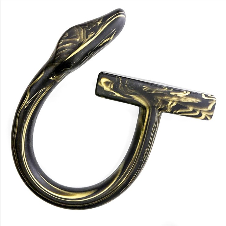 copy of SPINA ANALE SNAKEMASTER XL A SERPENTE CON SCALA... 2