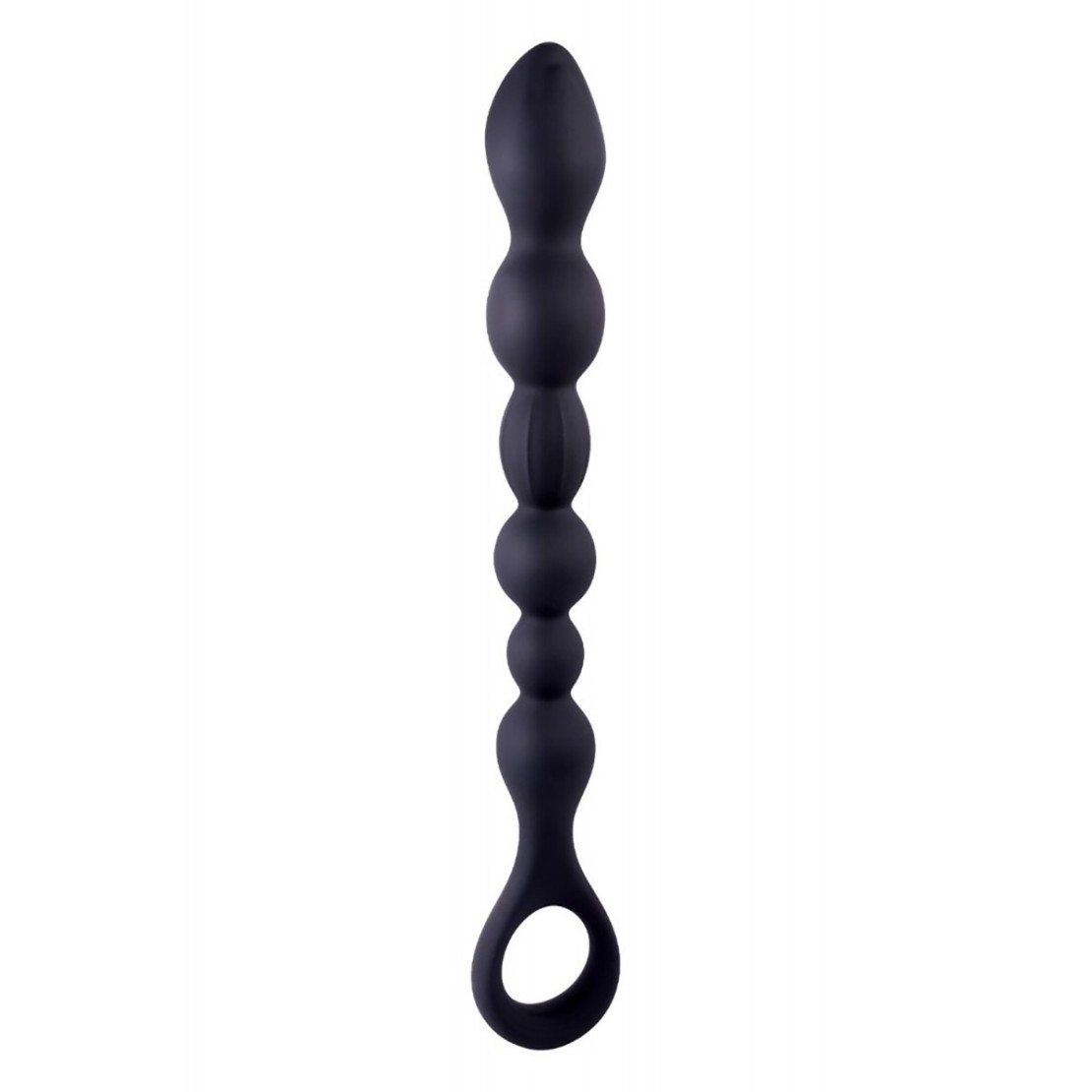 PALLINE ANALI DI SILICONE DIVERSE MISURE CON...