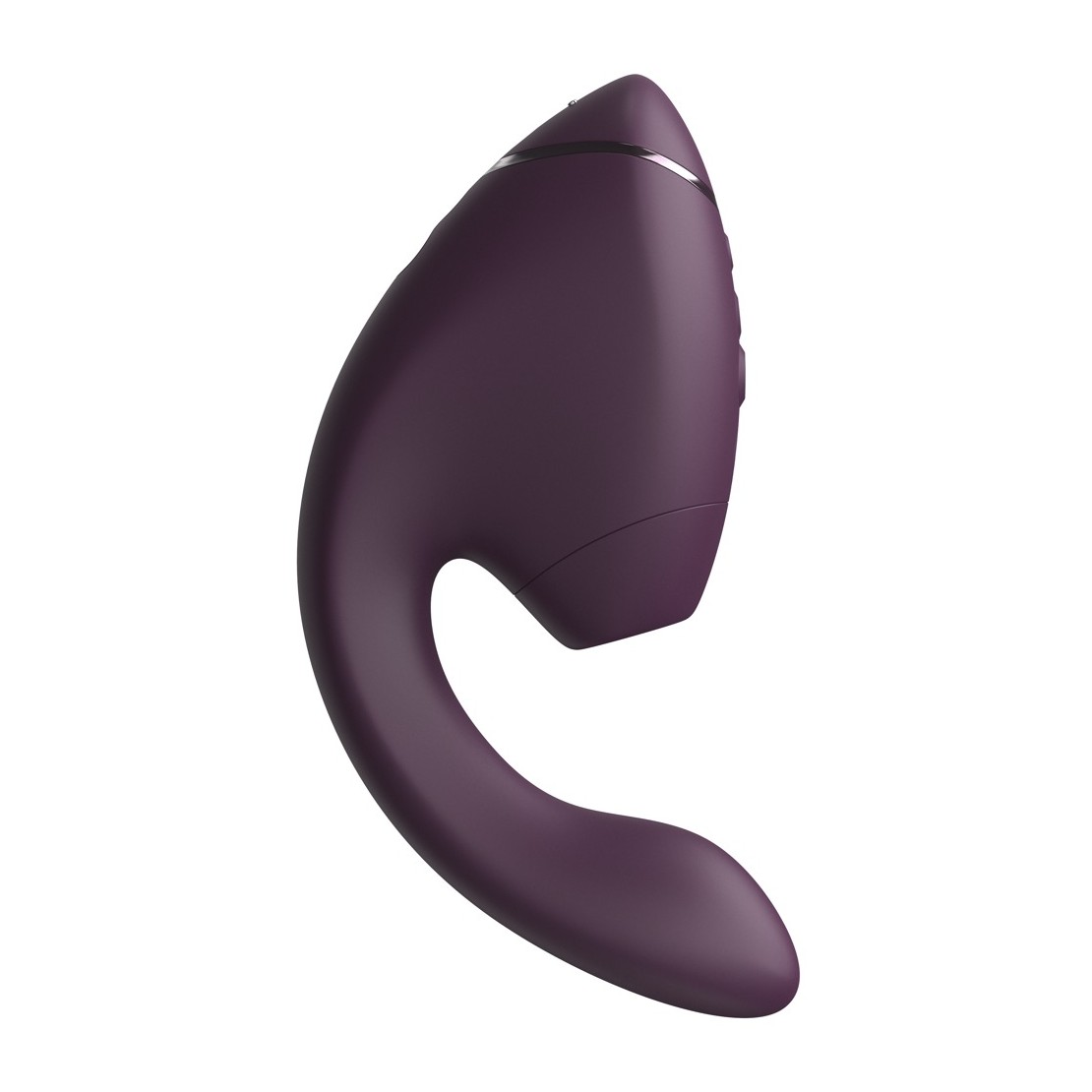 WOMANIZER NEXT DUO STIMOLATORE DOPPIO SUCCHIA...