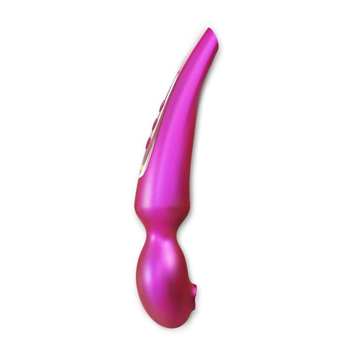 copy of WAND CON SUCCHIA CLITORIDE