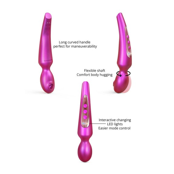 copy of WAND CON SUCCHIA CLITORIDE