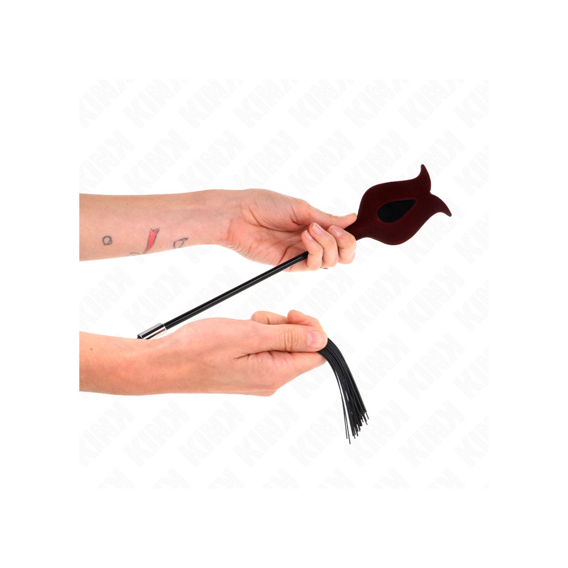 FRUSTA 2IN1 FLOGGER IN SILICONE FRUSTINO...