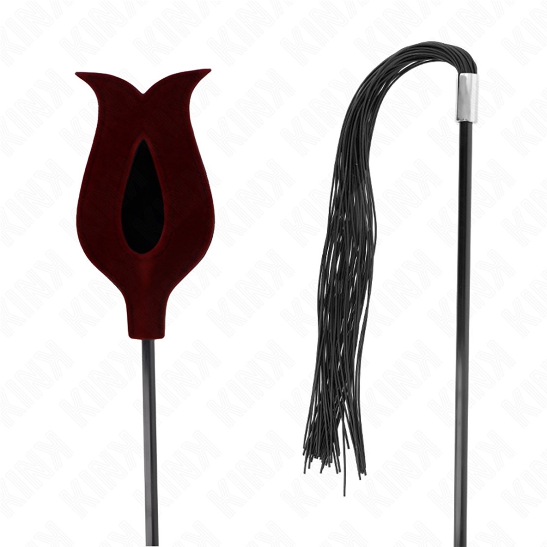 FRUSTA 2IN1 FLOGGER IN SILICONE FRUSTINO...