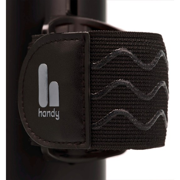 CINGHIA ELASTICA PER GUAINA COMPATIBILE CON MASTURBATORE THE HANDY TRUE GRIP PRO BAND