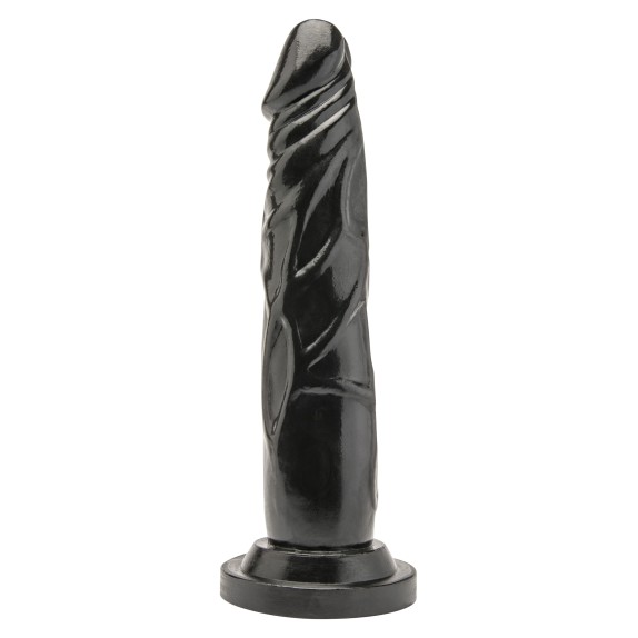 copy of FALLO REALISTICO CON VENTOSA SEX TOY CM. 17 GET REAL