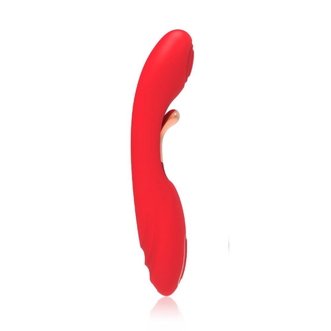SEX TOY 2IN1 DUAL G-SPOT DOPPIA VIBRAZIONE THE...