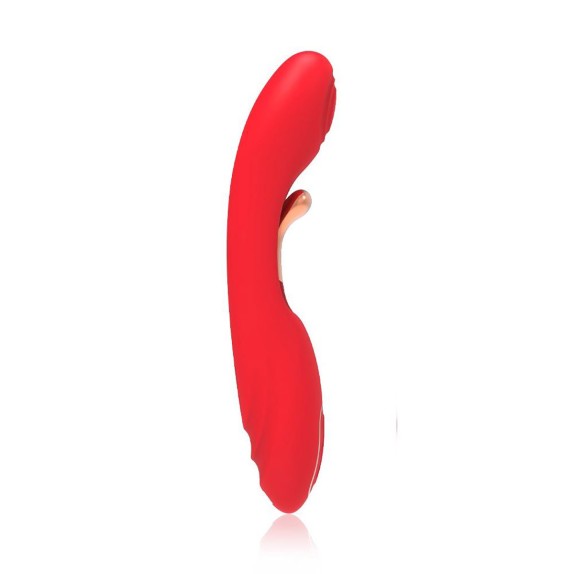 SEX TOY 2IN1 DUAL G-SPOT DOPPIA VIBRAZIONE THE JACK SPOT