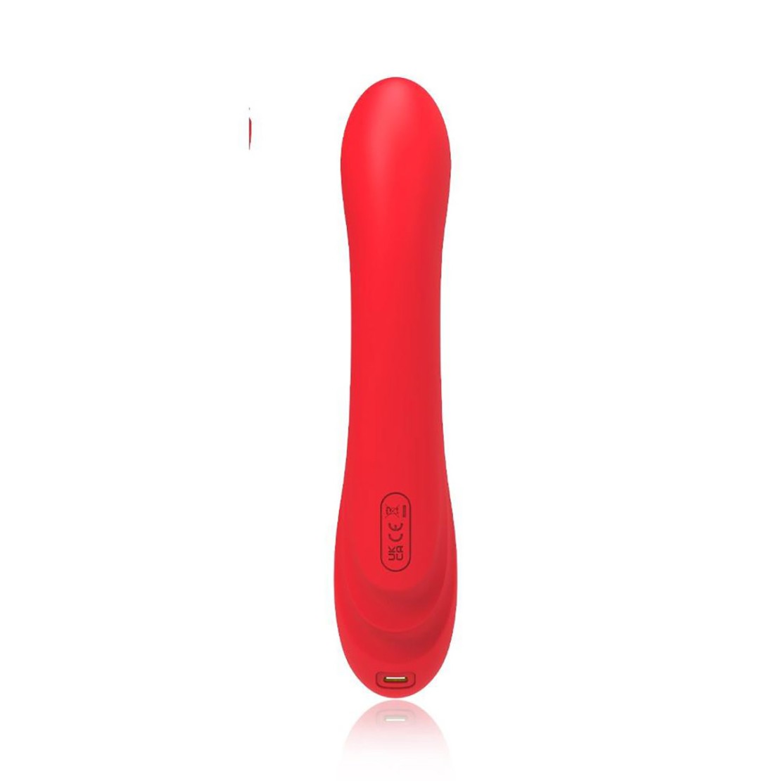 SEX TOY 2IN1 DUAL G-SPOT DOPPIA VIBRAZIONE THE...