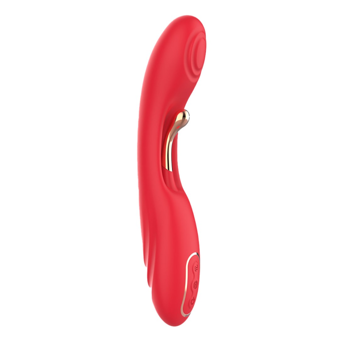 SEX TOY 2IN1 DUAL G-SPOT DOPPIA VIBRAZIONE THE...