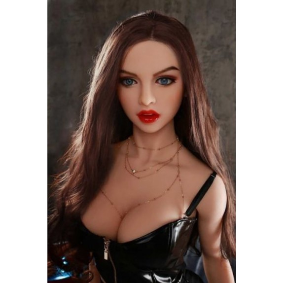 BAMBOLA REALISTICA SEXY NICOLE MASTURBATORE PER UOMO LOVE DOLL