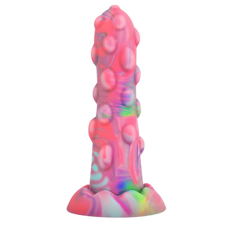 copy of MINI DILDO MONSTAR NIXIE COLORATO CON RILIEVI E...