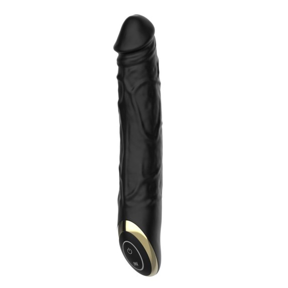 copy of FALLO VIBRANTE IN SILICONE MORBIDO NERO TERRY SEX TOY USB