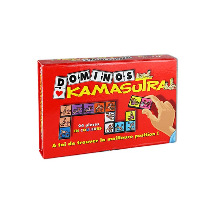 copy of GIOCO DEL DOMINO CON POSIZIONI SEXY DEL KAMASUTRA...