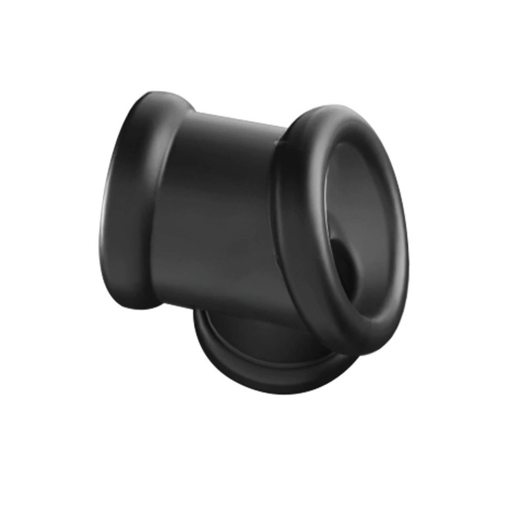 copy of ANELLO TRIPLO IN SILICONE PER PENE, BASE DEL PENE... 2