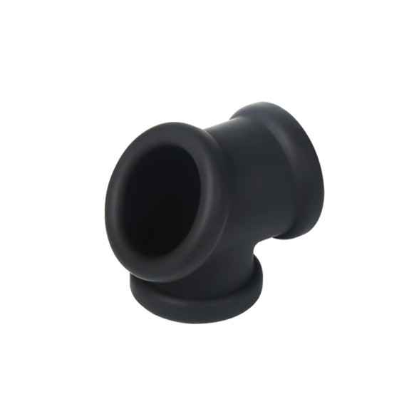 copy of ANELLO TRIPLO IN SILICONE PER PENE, BASE DEL PENE E TESTICOLI