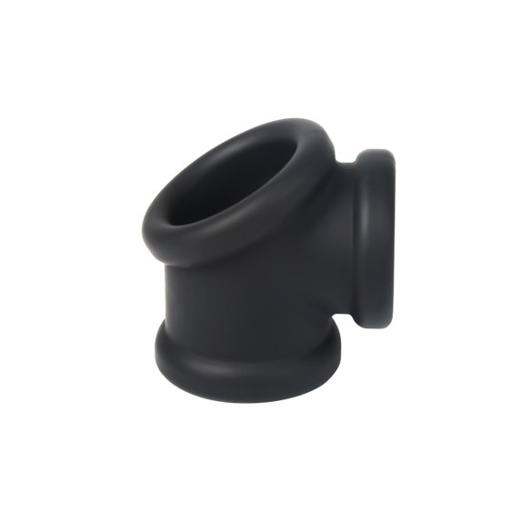 copy of ANELLO TRIPLO IN SILICONE PER PENE, BASE DEL PENE E TESTICOLI