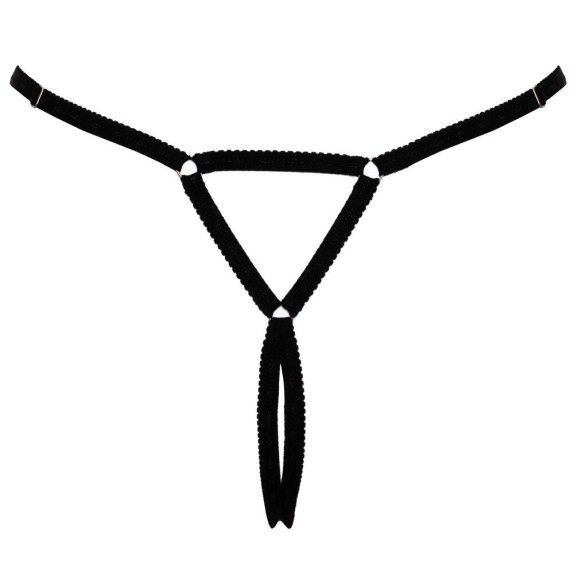 copy of PERIZOMA APERTO SEXY PER DONNA CON GIOIELLO E PIETRA