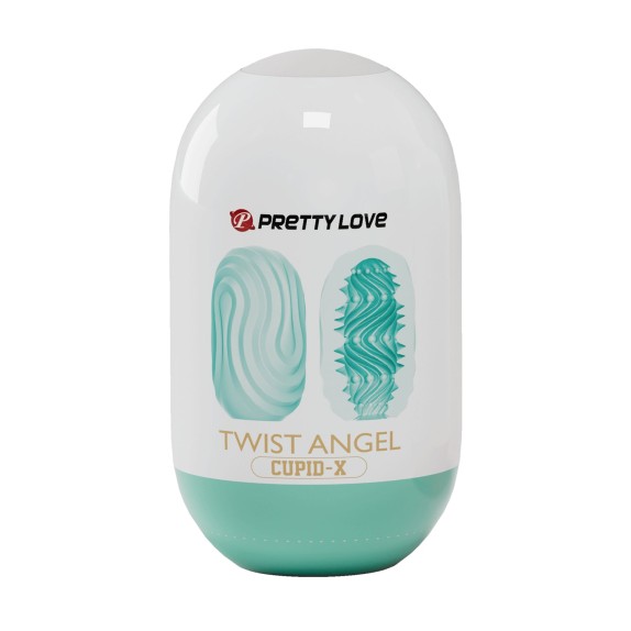 OVETTO MASTURBATORE CON RILIEVI STIMOLANTI