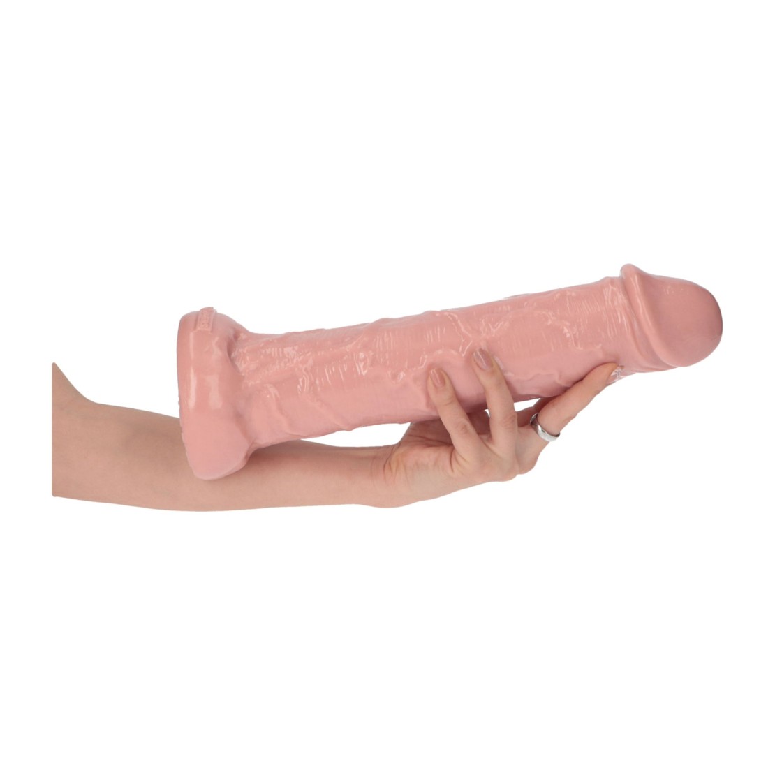 FALLO DI GRANDI DIMENSIONI CARNE IN PVC CON...