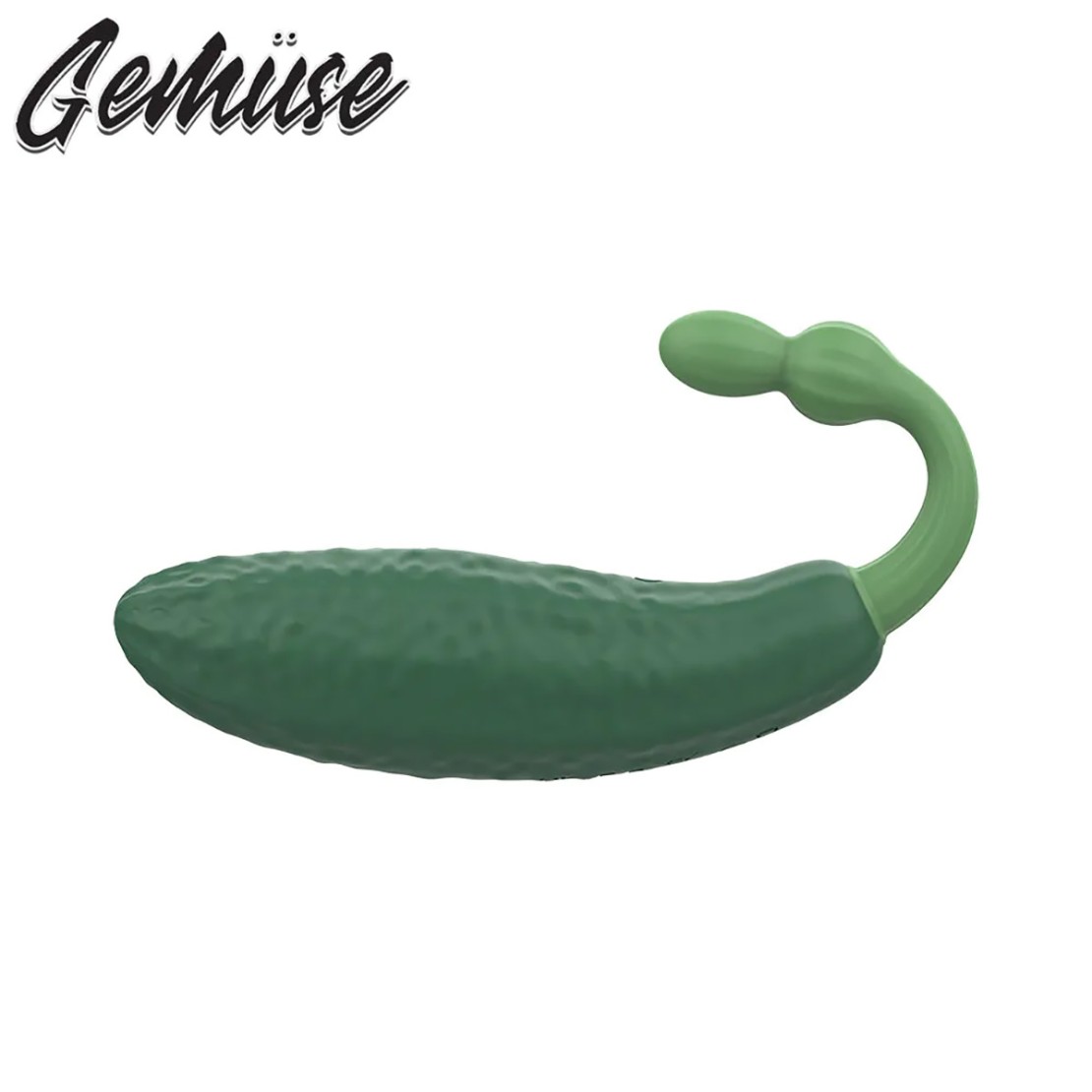 copy of CETRIOLO VIBRANTE SEX TOY PICCOLO CON...