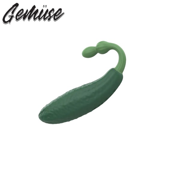 copy of CETRIOLO VIBRANTE SEX TOY PICCOLO CON TELECOMANDO THE CUTIE