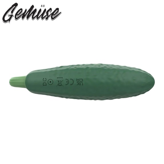 copy of CETRIOLO VIBRANTE SEX TOY PICCOLO CON TELECOMANDO THE CUTIE