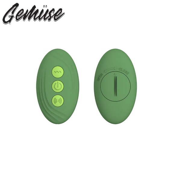 copy of CETRIOLO VIBRANTE SEX TOY PICCOLO CON TELECOMANDO THE CUTIE