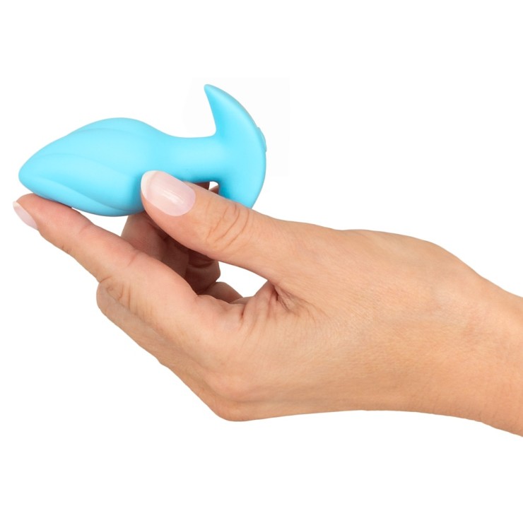copy of PLUG ANALE PICCOLO