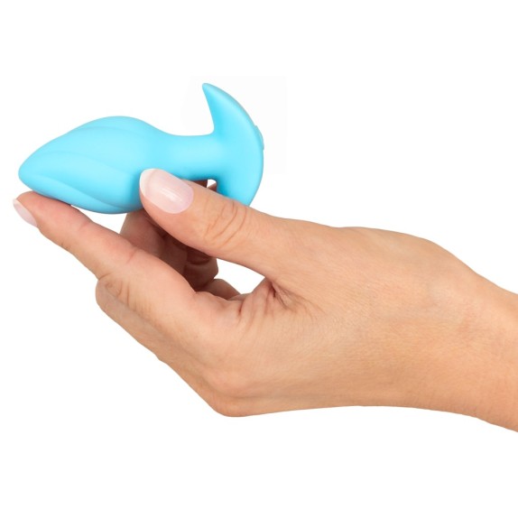 copy of PLUG ANALE PICCOLO