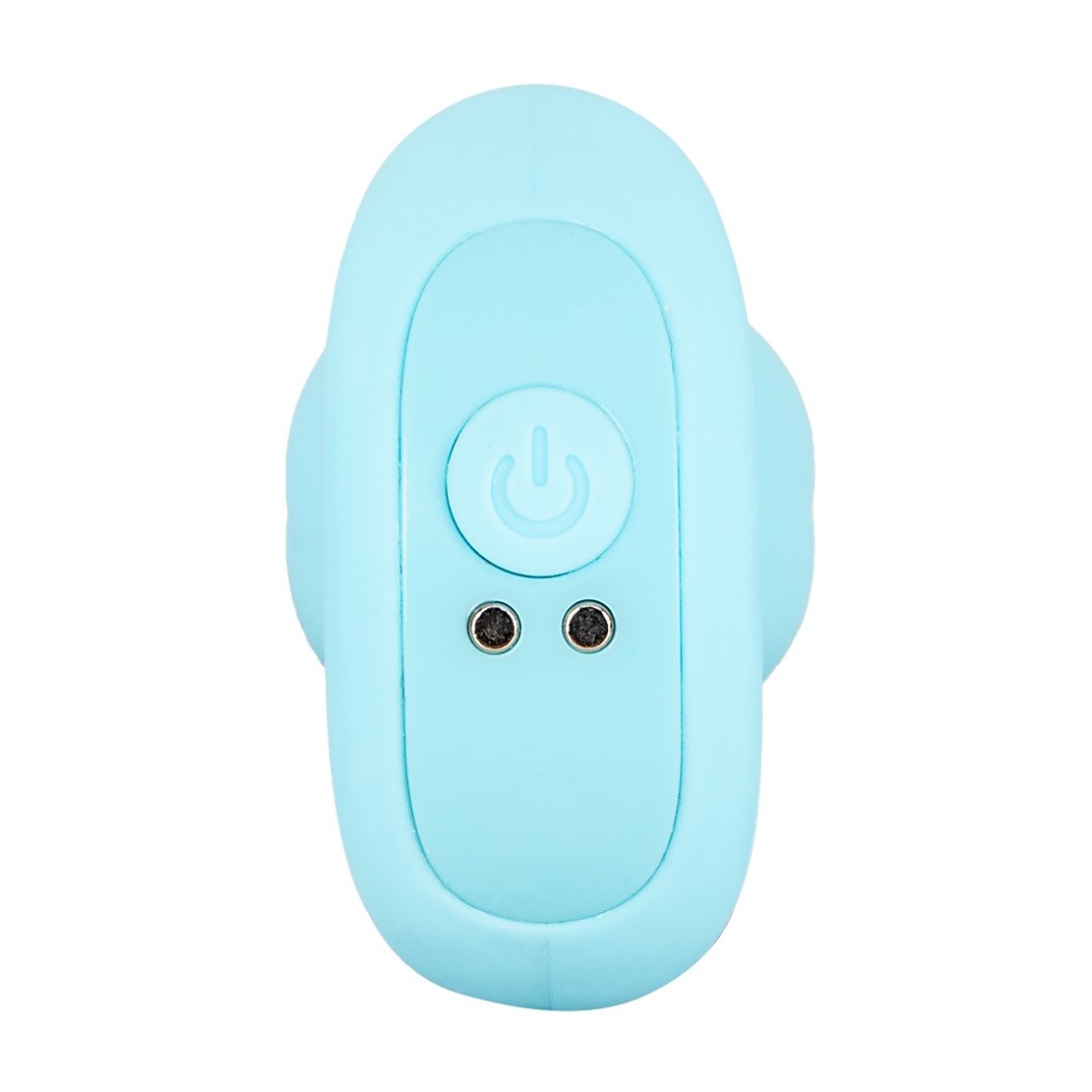 MINI PLUG ANALE VIBRANTE 8 CM CON 7 MODALITA'...