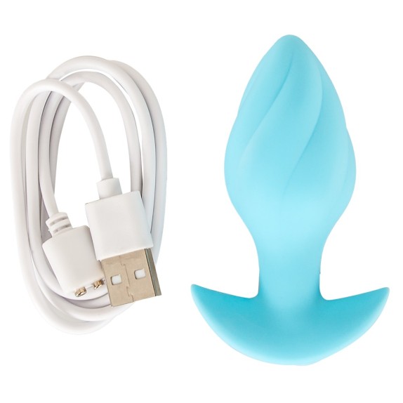 copy of PLUG ANALE PICCOLO