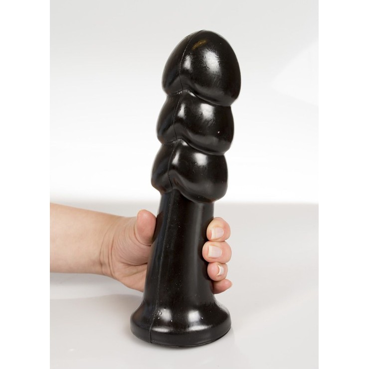 DILDO IN SILICONE SEX TOY ANALE E VAGINALE 2