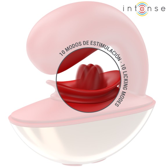 copy of VIBRATORE E STIMOLATORE CLITORIDEO MARIAH