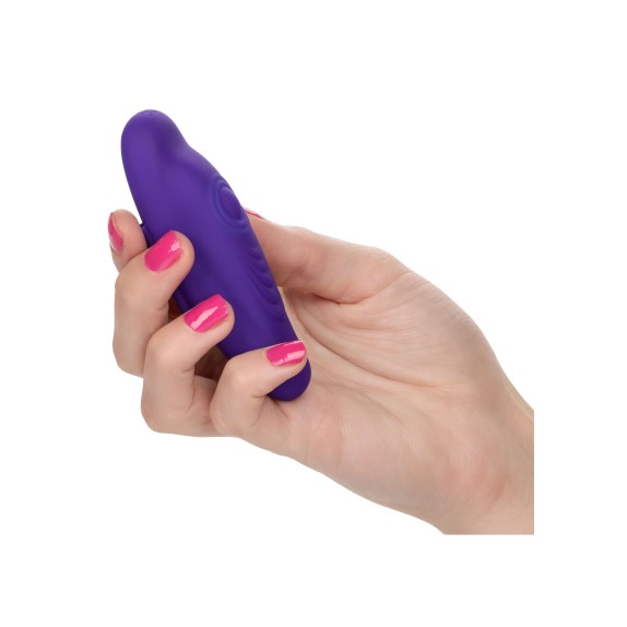 STIMOLATORE CLITORIDE CHE PULSA E VIBRA PULSATING PANTY TEASER