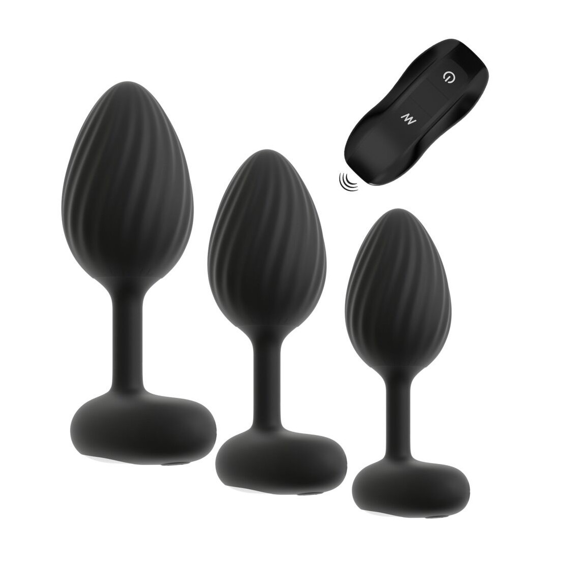 copy of SET PLUG ANALI VIBRANTI USB WIRELESS...
