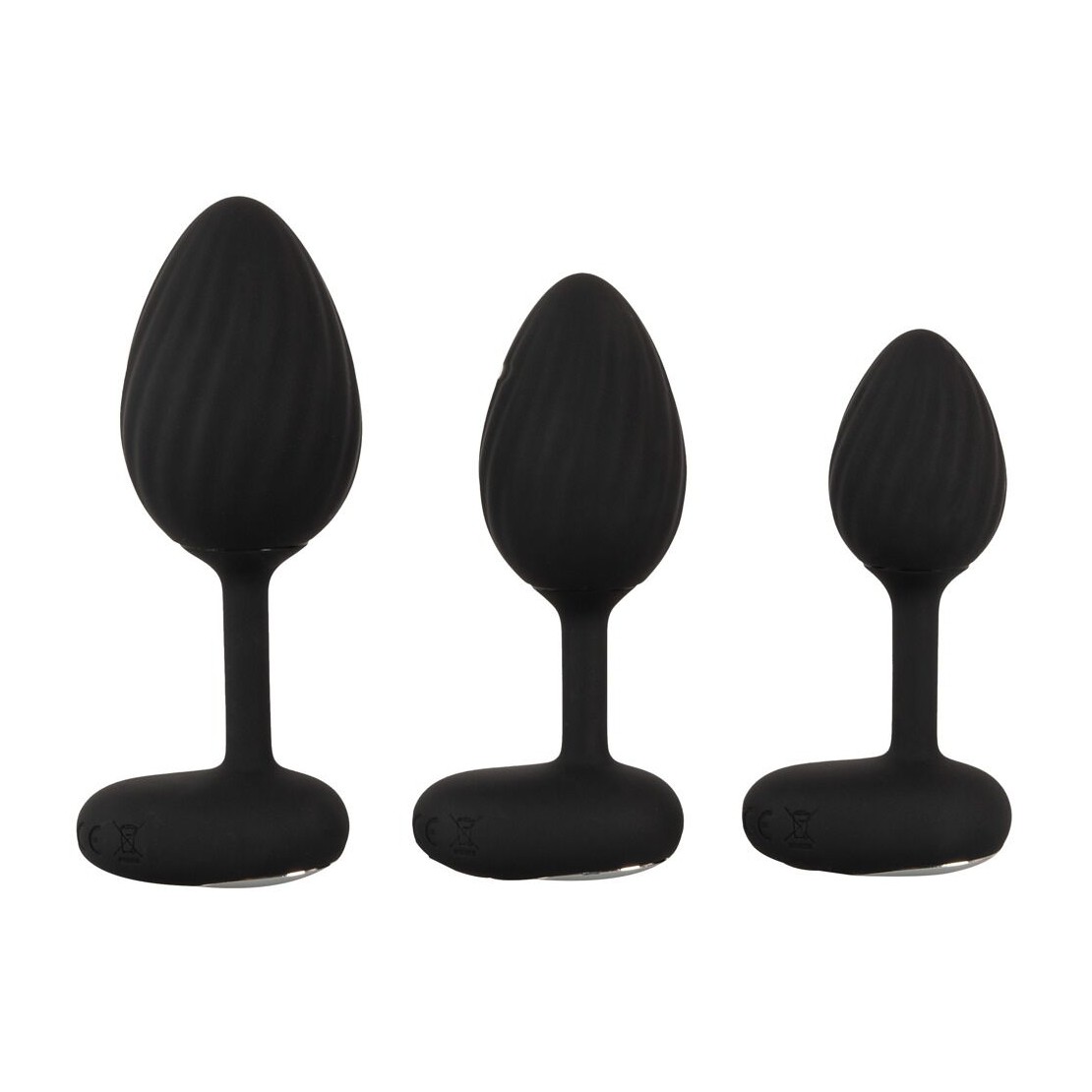 copy of SET PLUG ANALI VIBRANTI USB WIRELESS...