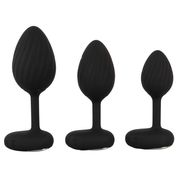 copy of SET PLUG ANALI VIBRANTI USB WIRELESS PER TRAINING ANOS