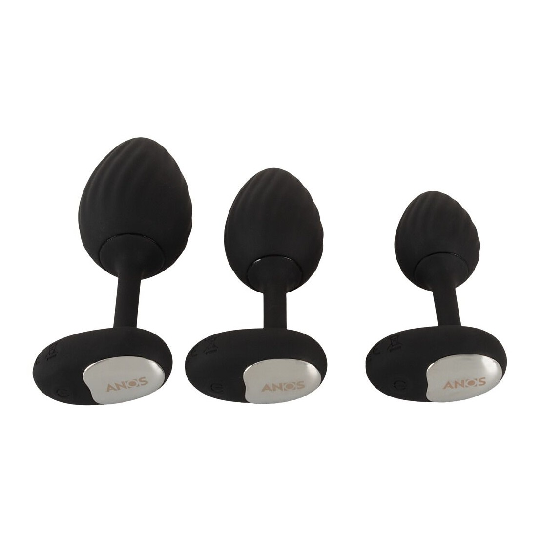 copy of SET PLUG ANALI VIBRANTI USB WIRELESS...