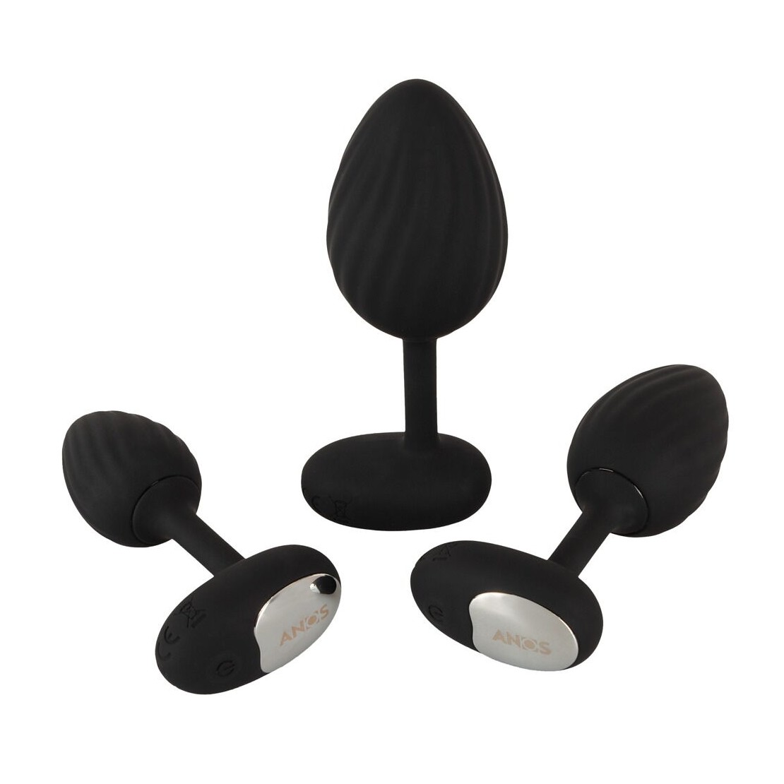 copy of SET PLUG ANALI VIBRANTI USB WIRELESS...