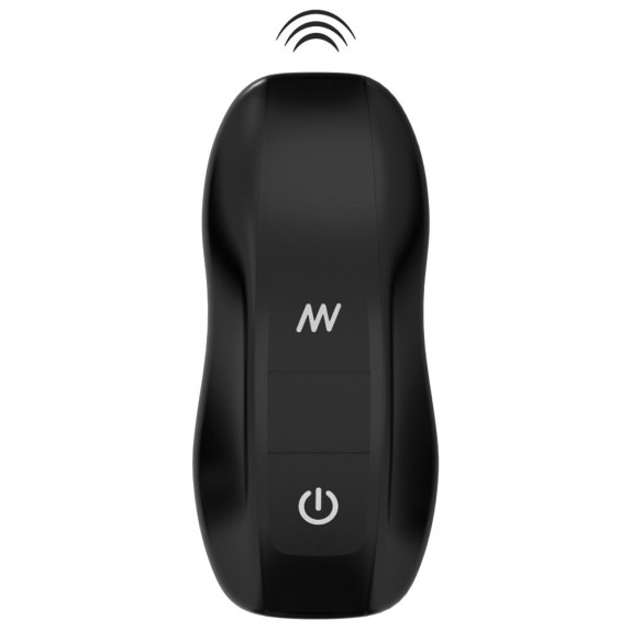 SET PLUG ANALI VIBRANTI USB WIRELESS PER TRAINING ANALE